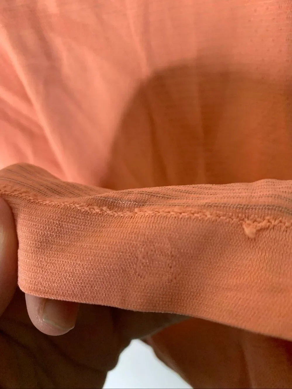 lululemon athletica stain long women